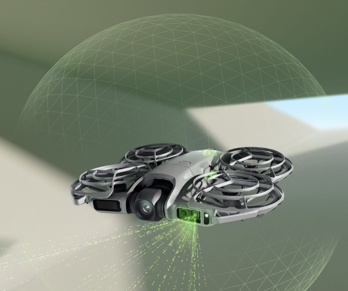 DJI NEO 2